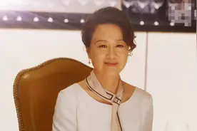 《流金岁月》高攀的代价：蒋太太的锦衣玉食和半生屈辱图片