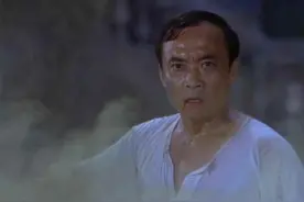 董志华，如果当年没有错过《西游记》，也许他比六小龄童还要火图片