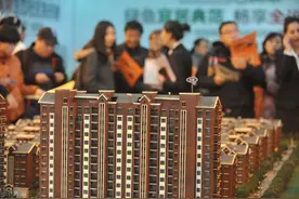 我国房价最高的三个省份，快来看看你的省份在榜单中没？图片