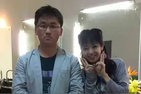 山东明星姜涛的明星缘图片