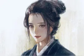 游戏中的老婆——永真（只狼）图片