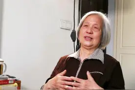 小萝卜头，你要活着也80岁了，我老了，这辈子最后一次来看你了图片
