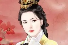 北宋才子苏轼的妻子王弗，她到底有多美？图片