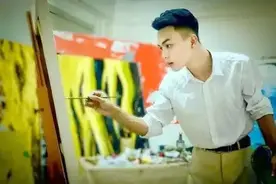 周杰伦：你只看到了我会弹钢琴，没看到这个图片