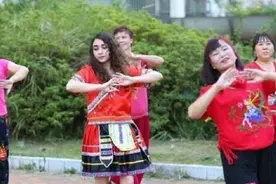 古巴女孩恋上云南小伙，不顾一切放弃学业主动献身求嫁，后来怎样图片