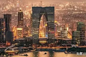为什么说“苏锡常一体化，关键在于锡常一体化”图片