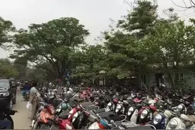 缅甸最大交易市场，连中国菜市场都比不上！摆地摊却是千万富豪图片