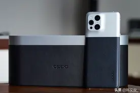 OPPO Find X3 Pro 摄影师版：擅长拍照，又岂止是擅长拍照图片