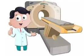 【影像科普】做一次CT 辐射有多大？图片