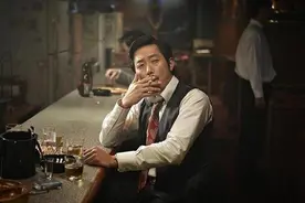 进军导演界的5位韩国演员：刘智泰获好评，河正宇两部电影均扑街图片