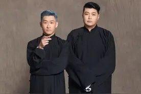 刘云天给郭德纲出的那些难题图片