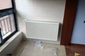 燃气壁挂炉怎么选？供暖一个月燃气费贵吗？听完价格我承认我太穷图片