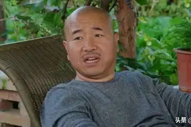 王小利讲述拜师经历，再次向赵本山表忠心：我若忘恩负义就不是人图片