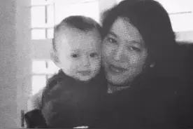 《南京大屠杀》作者张纯如：36岁饮弹自尽，死前曾怀疑儿子自闭症图片