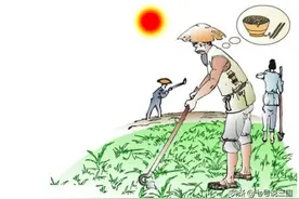 “锄禾日当午”的作者，吃一道菜杀300只鸡，遭百姓唾骂贪官图片