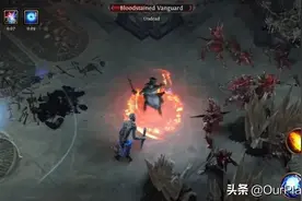 远超《暗黑破坏神：不朽》？关于《流放之路》手游，你需要知道图片