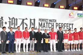 国羽·尤尼克斯再续情缘，“爷青回”还是“爷青结”图片