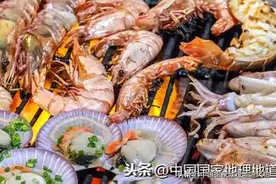 不鲜不食的闽南人，对海鲜能有多执着？图片