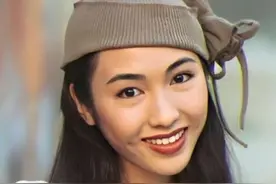 苦命美人黎姿：最红时退圈，现身价十亿，“扶弟魔”之路何时休？图片
