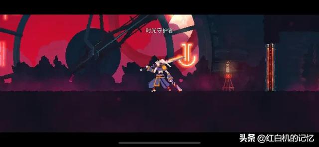 玩到砸手柄又哭着装回来，才有了这份《重生细胞》干货攻略