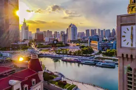 迎国庆 游津城 公交出行全攻略图片