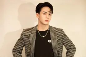 大眼仔曾舜晞穿搭绅士格调十足 迷妹们觉得他演技怎么样评论留言图片