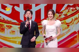 收视第一！芒果台改革出成效，何炅归来，双十一晚会3大亮点图片