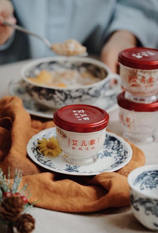 鲜鱼胶的功效及吃法小孩多久吃次 2026年鲜鱼胶的食用方法