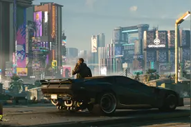 《赛博朋克2077》前期必得两件传说武器，无剧情限制图片