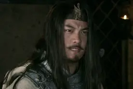 蜀汉阵营16位猛将武力排名：赵云屈居第三，姜维进不了前十图片