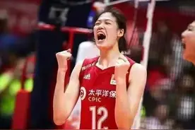 论为什么会有李盈莹替补论？图片