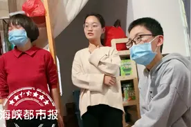 14岁男孩艰难求生！19岁姐姐想捐骨髓，救血癌弟弟图片