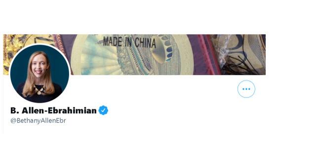 “普利策奖”是个什么玩意，终于在中国身上现了原形