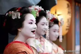 日本女人新婚之夜都有哪些奇葩习俗？说出来刷新我们的认知图片