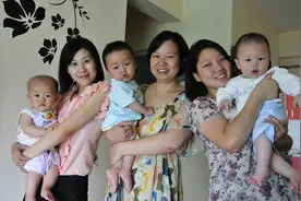 孩子的缺点大多源于父亲，别再忽视父亲的重要性了，影响孩子成长图片