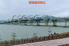 走马潮州话韩愈图片