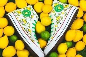16双秋天最想买的运动鞋！美到我啦图片