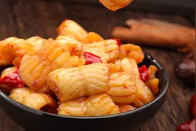 ​猪身上3块稀罕肉，别说吃，大多数人见都没见过，堪称人间美味图片