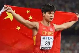 “亚洲飞人”苏炳添：想要跑得更快，健身时肌肉要怎么练？图片