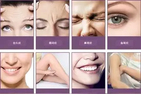 健康·科普 | 注射美容的头牌，肉毒素你了解吗？图片