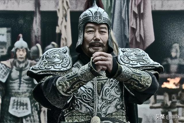 武勇与公平：论汉末边塞武人的性格特质