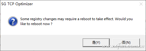 软网推荐：优化TCP/IP为上网提速
