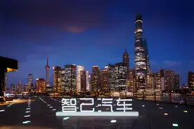 阿里的造车野心，做续航1000公里的纯电动车图片