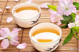 岩茶那么玄，是如何评审出好坏的呢？图片