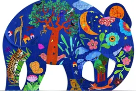 今年大热的拼图玩具，这几条创新趋势你了解吗？图片