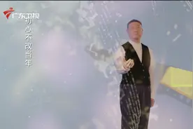 唱过1000多首影视金曲，拥有“王者”之声的韩磊来啦图片