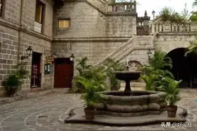 马尼拉七大景点旅行攻略图片
