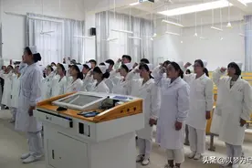 高考女生注意：护理学专业虽然需求量高，但不建议盲目报考图片