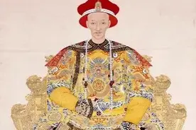 如果恭亲王奕訢当了皇帝，中国会怎么样？图片