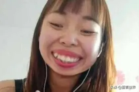 网红嘟嘟姐“整容式”回归，曾经嫌弃她丑，如今美到可以出道图片